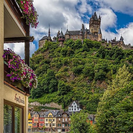 Haus Daniela Superior Apartment Cochem Ruang foto