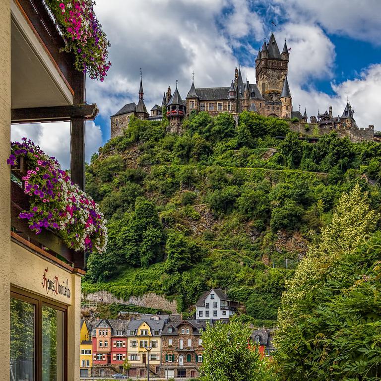 Haus Daniela Superior Apartment Cochem Ruang foto