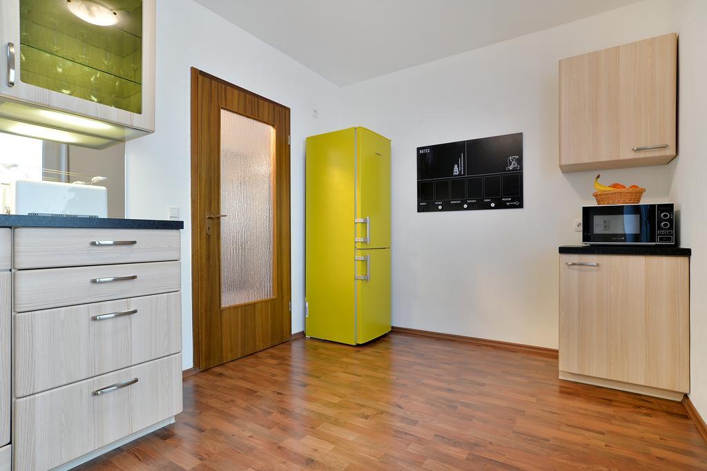 Haus Daniela Superior Apartment Cochem Bagian luar foto