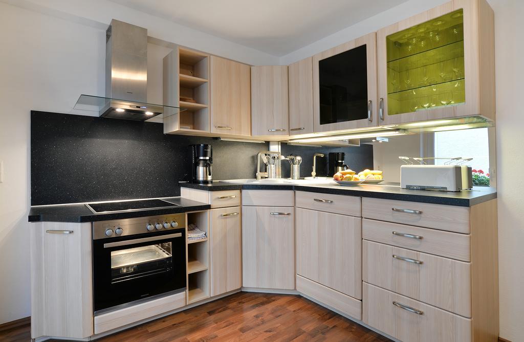 Haus Daniela Superior Apartment Cochem Bagian luar foto