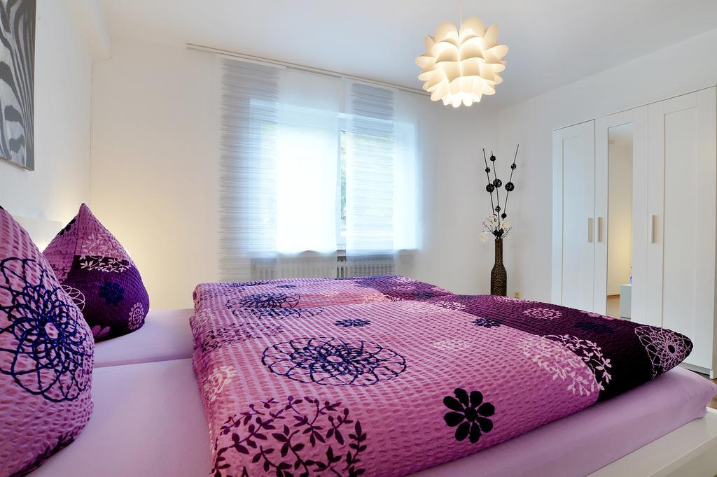 Haus Daniela Superior Apartment Cochem Bagian luar foto