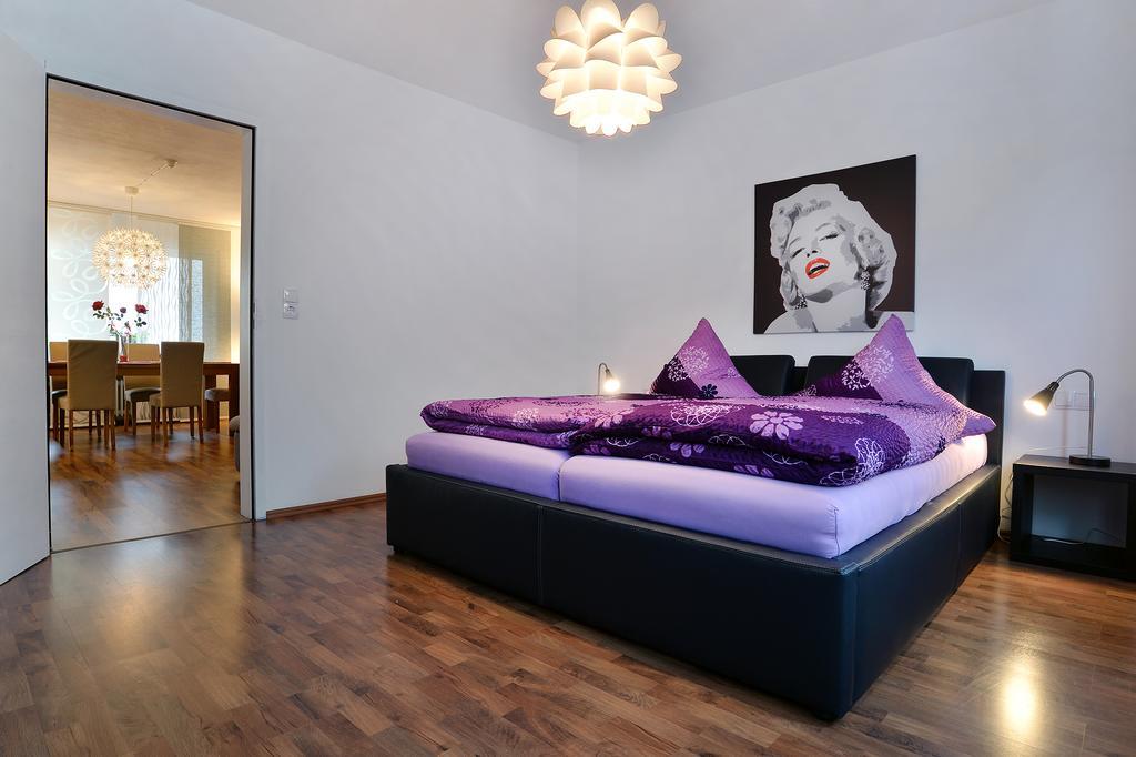Haus Daniela Superior Apartment Cochem Bagian luar foto
