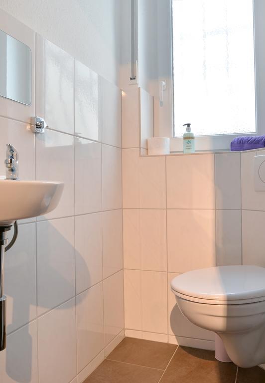 Haus Daniela Superior Apartment Cochem Bagian luar foto