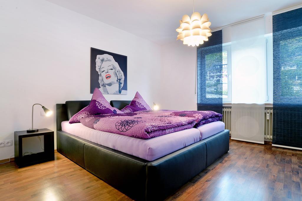 Haus Daniela Superior Apartment Cochem Bagian luar foto