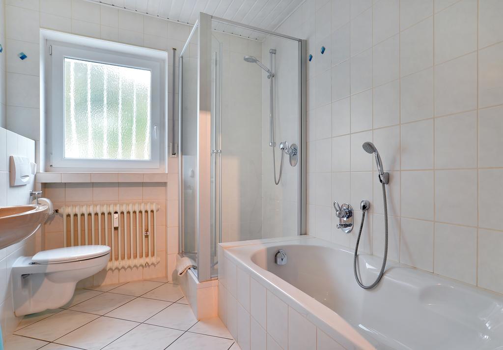 Haus Daniela Superior Apartment Cochem Bagian luar foto