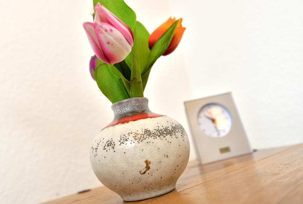 Haus Daniela Superior Apartment Cochem Bagian luar foto
