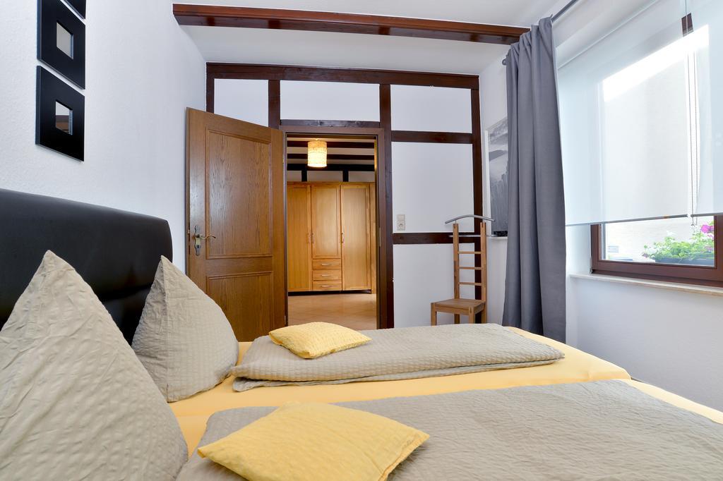 Haus Daniela Superior Apartment Cochem Bagian luar foto