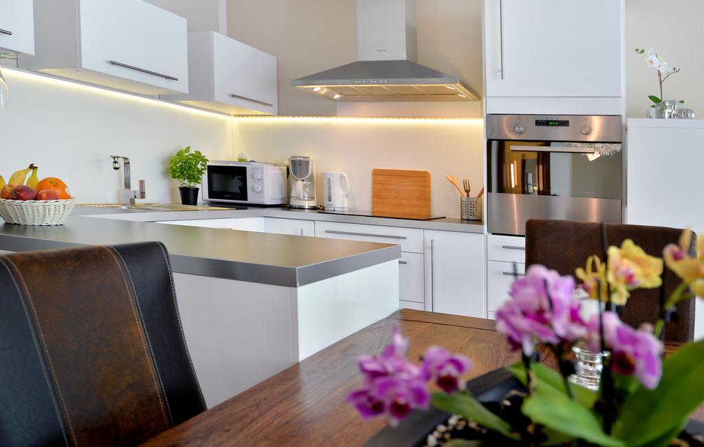 Haus Daniela Superior Apartment Cochem Bagian luar foto