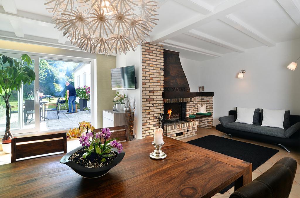 Haus Daniela Superior Apartment Cochem Bagian luar foto