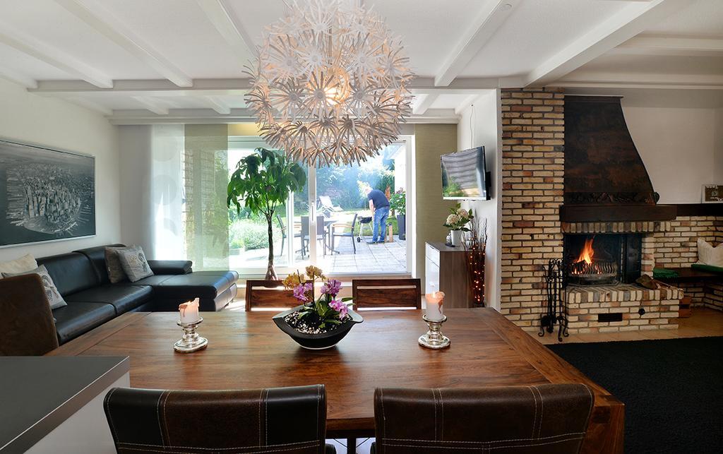 Haus Daniela Superior Apartment Cochem Bagian luar foto