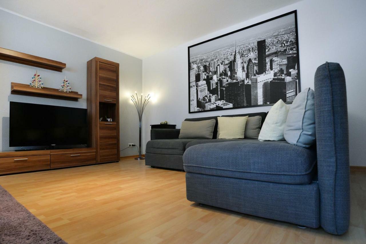 Haus Daniela Superior Apartment Cochem Bagian luar foto