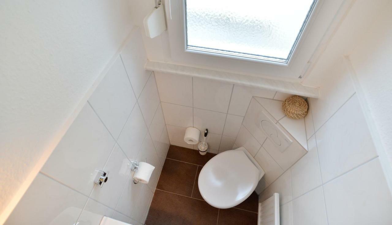 Haus Daniela Superior Apartment Cochem Bagian luar foto