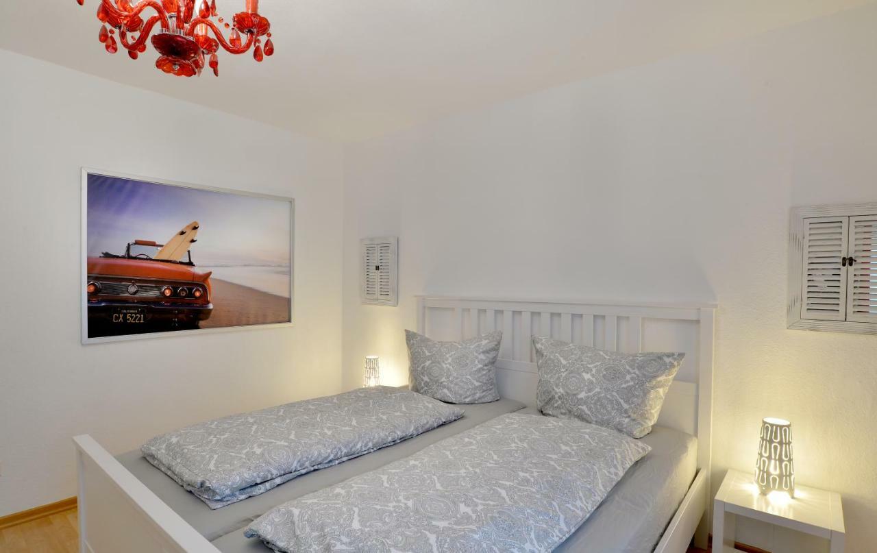 Haus Daniela Superior Apartment Cochem Bagian luar foto