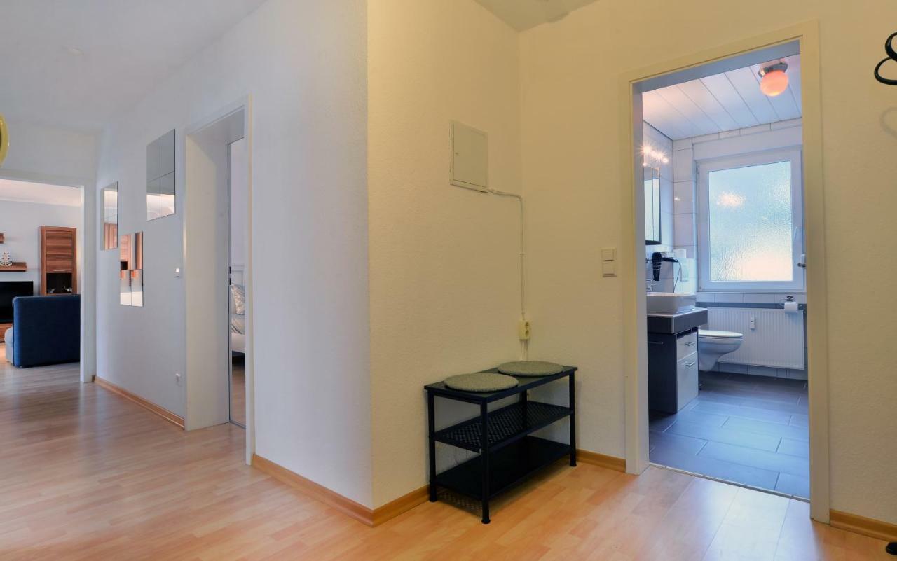Haus Daniela Superior Apartment Cochem Bagian luar foto