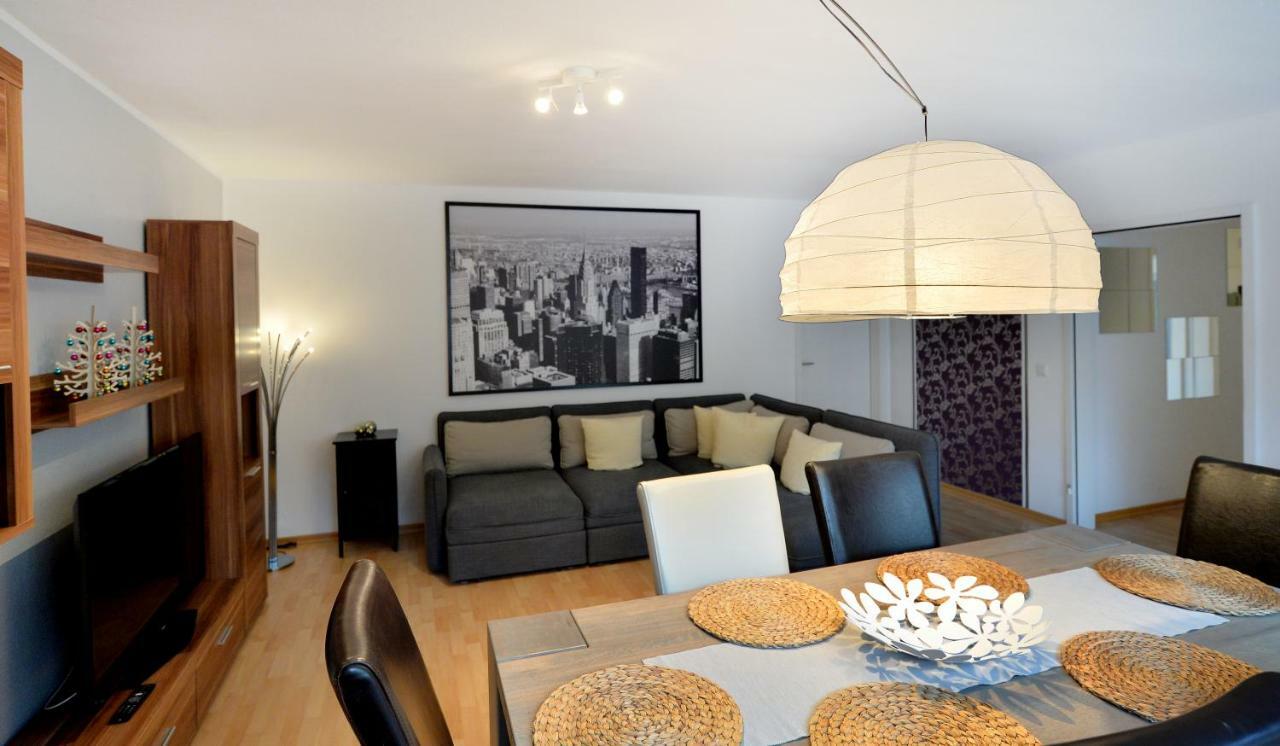 Haus Daniela Superior Apartment Cochem Bagian luar foto