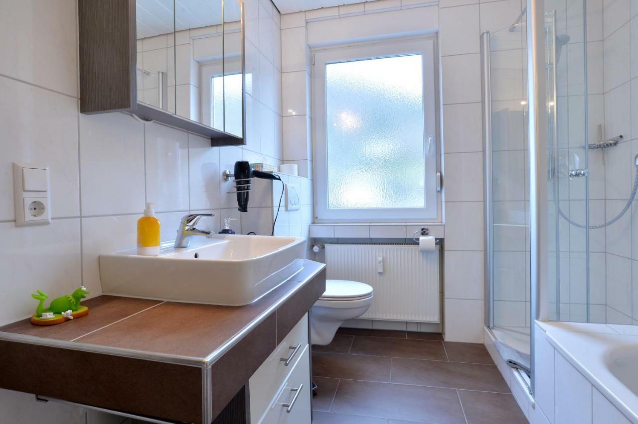 Haus Daniela Superior Apartment Cochem Bagian luar foto