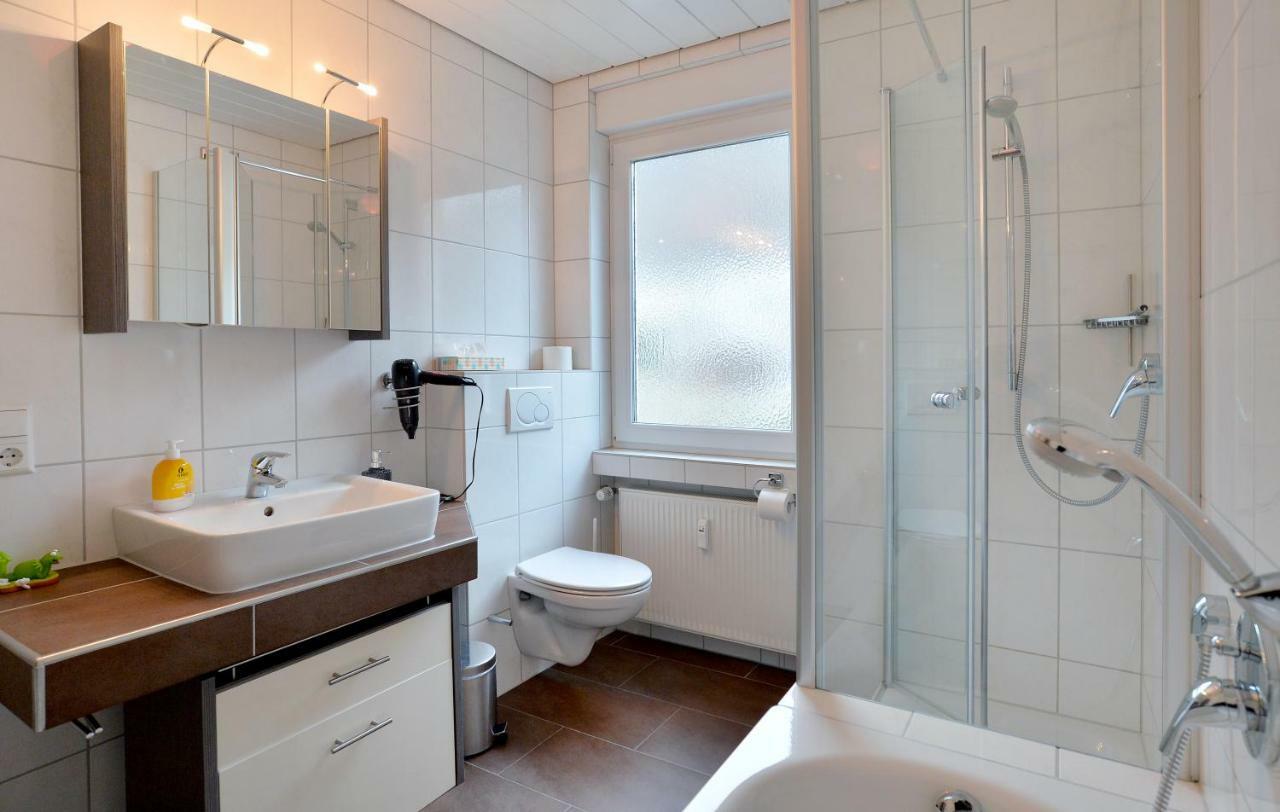 Haus Daniela Superior Apartment Cochem Bagian luar foto