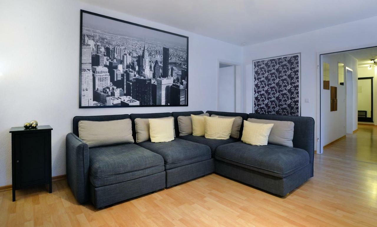 Haus Daniela Superior Apartment Cochem Bagian luar foto