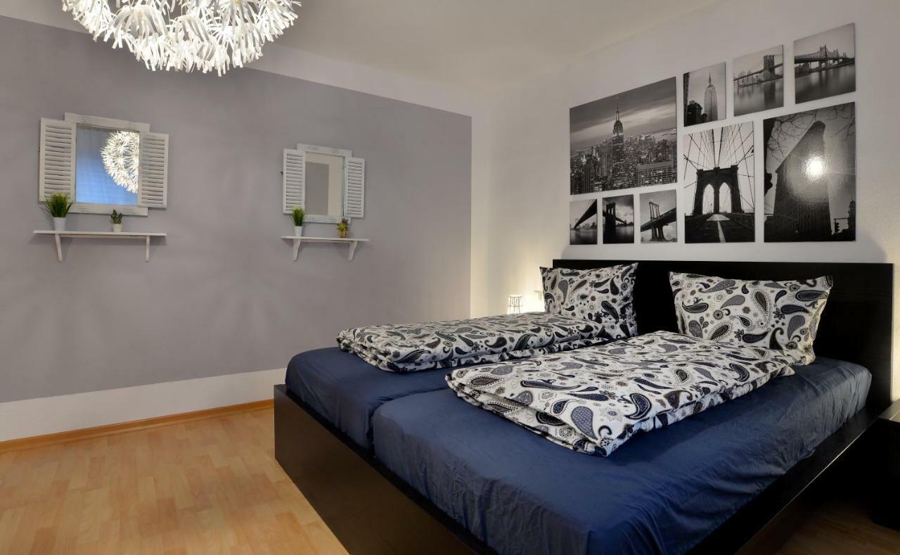 Haus Daniela Superior Apartment Cochem Bagian luar foto
