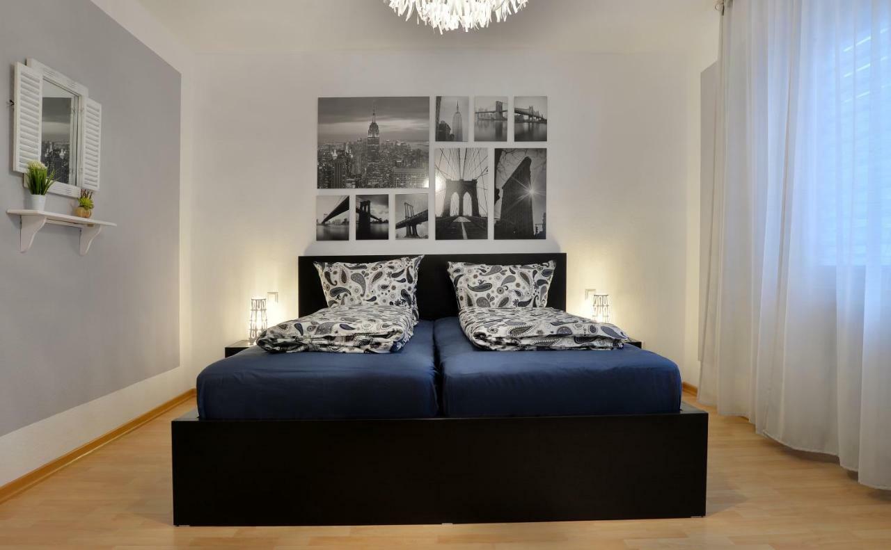 Haus Daniela Superior Apartment Cochem Bagian luar foto