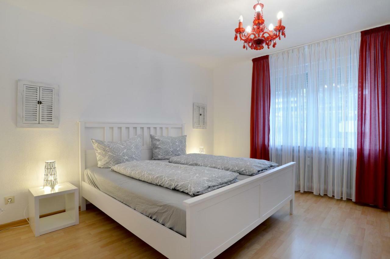 Haus Daniela Superior Apartment Cochem Bagian luar foto