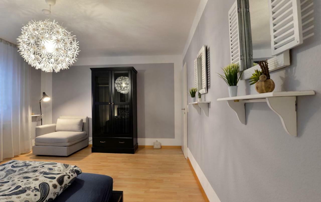 Haus Daniela Superior Apartment Cochem Bagian luar foto
